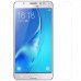 Samsung Galaxy J5 2016 Verison J510 - Anti-Scratch Premium 0.26mm 2.5D Tempered Screen Front Protective Glass